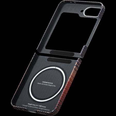 Pitaka Case Z Flip 6 Z Fold 6 Original