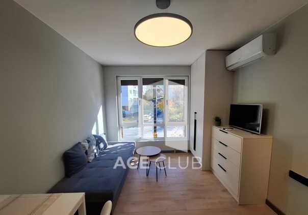 Продава се Едностаен апартамент в София, Овча купел 2 - 30 кв.м за 3664 €/кв.м - Снимка #3