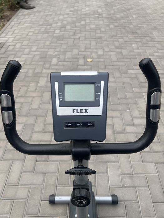 Велотренажер Flex