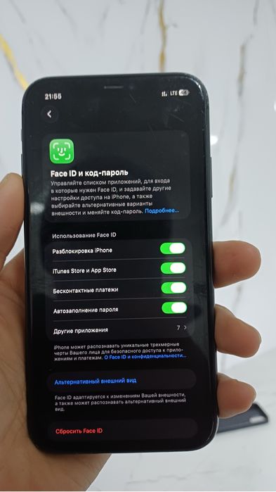Iphone 11 в отличном состоянии