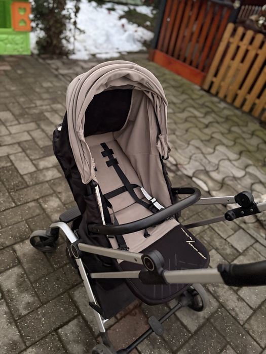 Cărucior Chipolino Twister – ca nou, folosit putin