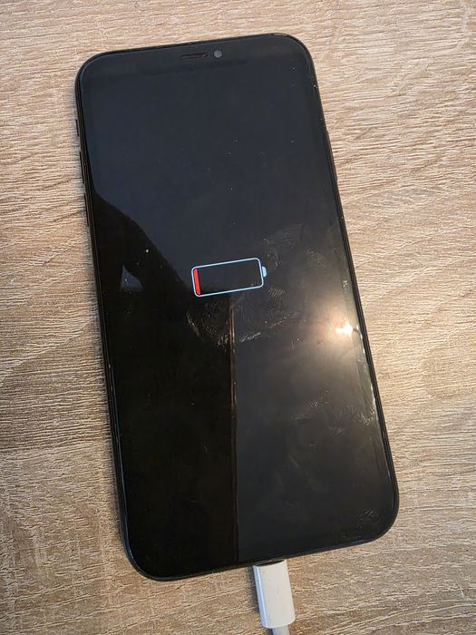 Xr IPhone за части