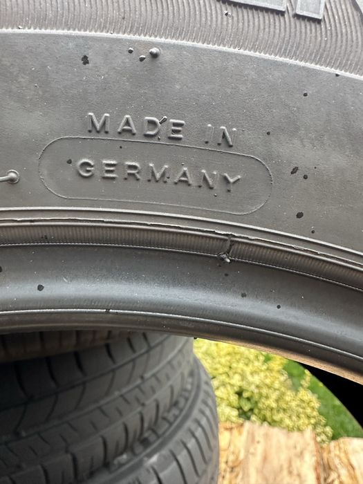 Cauciucuri Michelin Noi