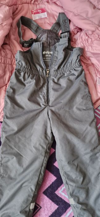 Продам комбинезон деиисезон