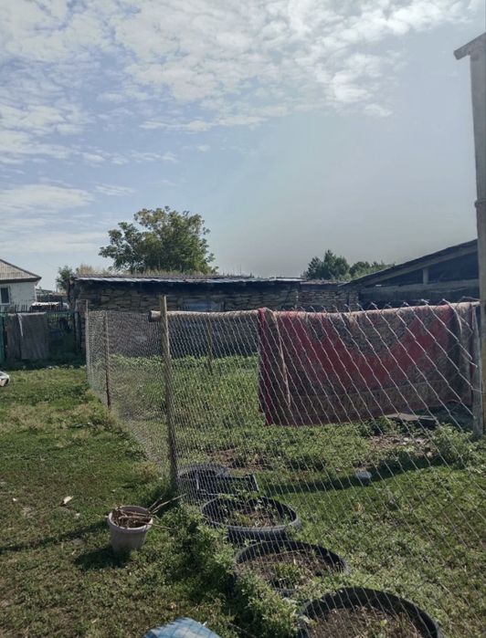 Продам дом. Село Баяш-Өтепов