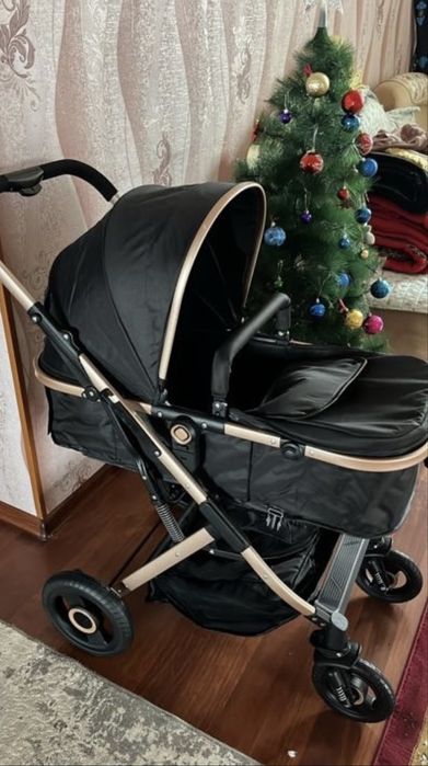 Коляска belecoo 321