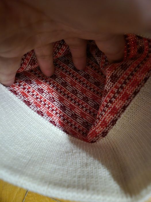 Căciulă Premium Dolomiten, Lână 72% B.B.B. Copii 48 / 9 ani