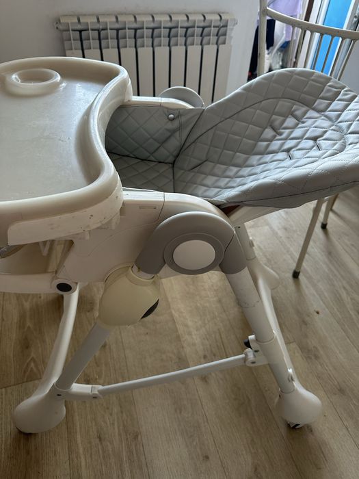 Детский стулчик для кормления
