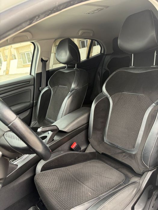 Renault Megane 4 1.5 tdi 90cp