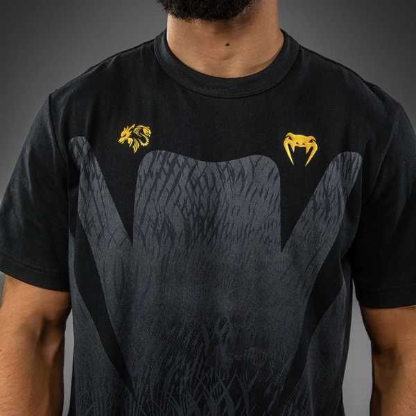 Тениска Venum x Chimaev Wild Borz Fightshorts