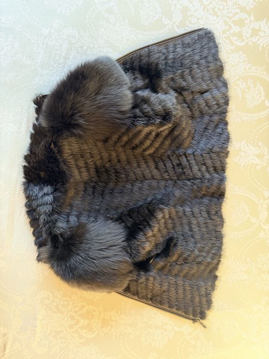 Haina de blana naturala D&G