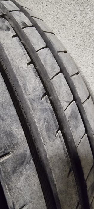 Гуми Goodyear eagle RFT f1 225/40 20"