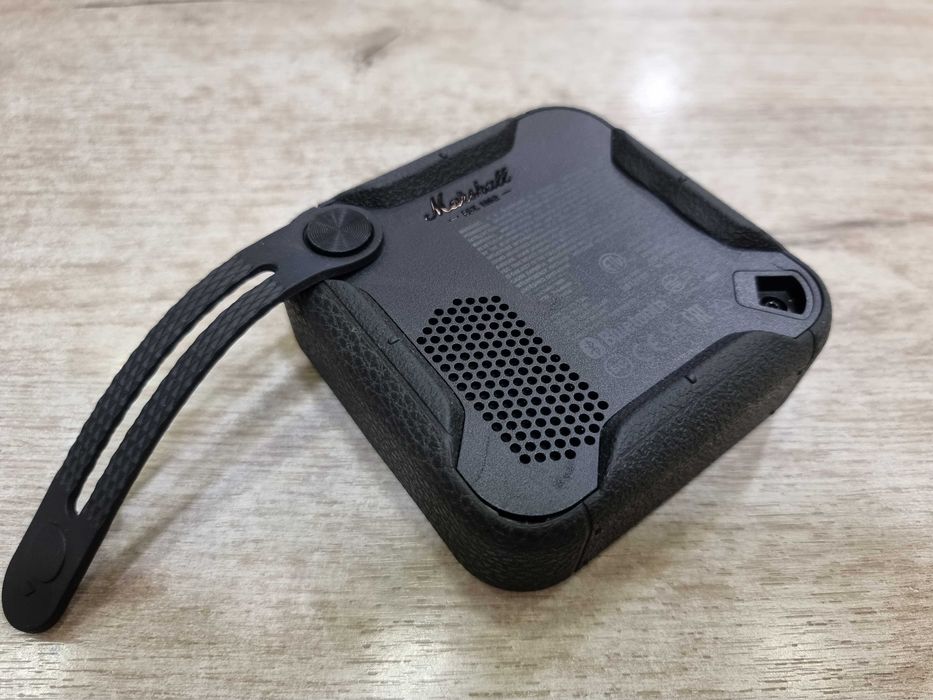 Тонколона Marshall Willen Bluetooth