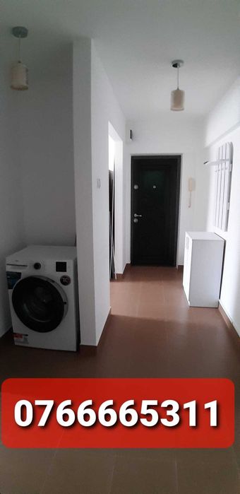Propietar Inchiriez Garsonieră 42mp Modernă | AC Nou WI-FI | Boxă Parter | Zona Eminescu - View 2