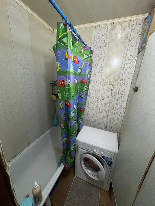 1к квартира, Саина 28