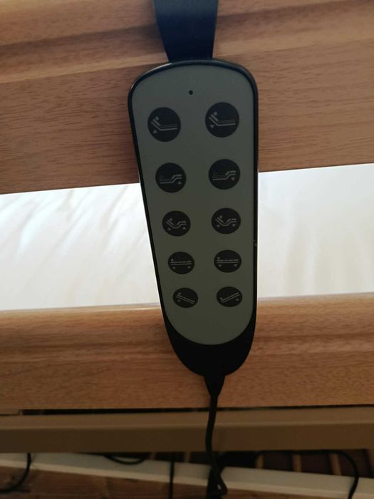 Болнично легло Хипнос ( HYP NOS ) XXL