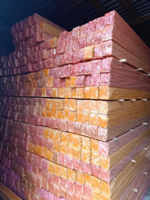 Вагонка,  Евровагонка