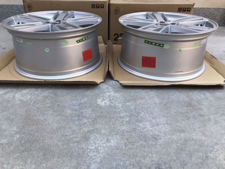 Джанти АУДИ С8 SQ7 AUDI S8 A6 A7 20 цола матрикс S6 СКю7 ABT MTM 5X112