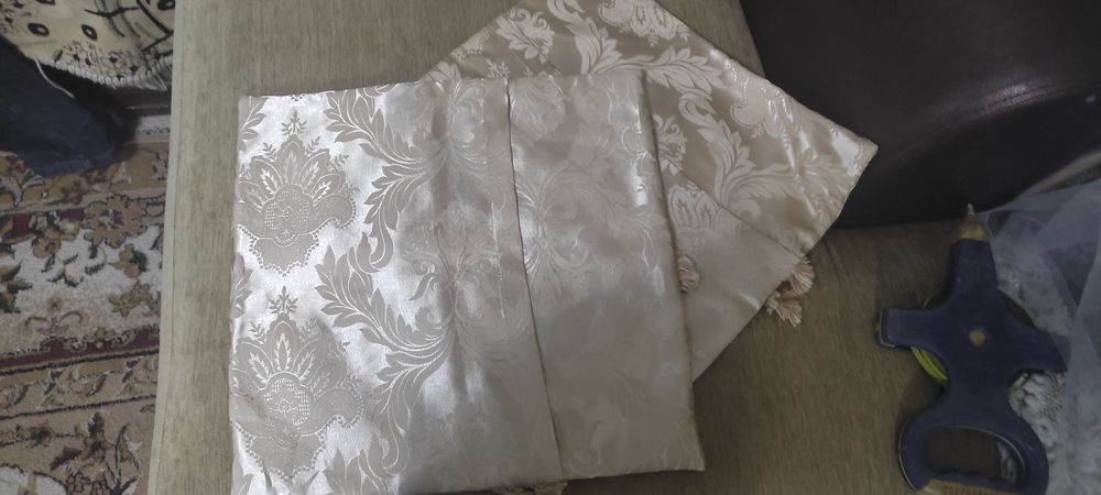 Наволочки 4 шт. продаю