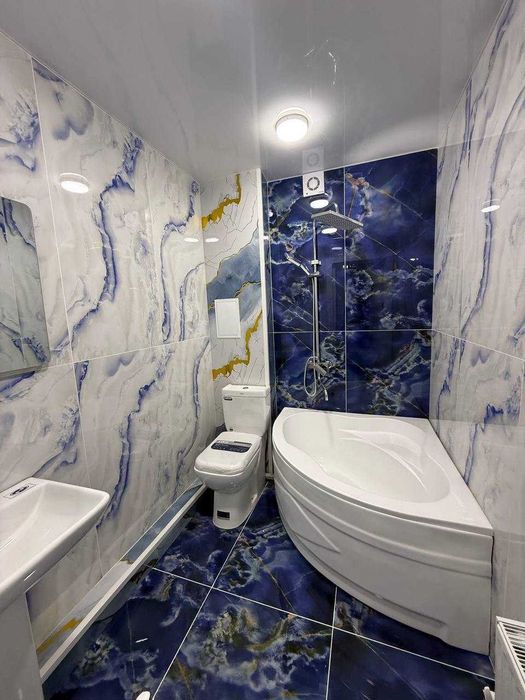 5-mikrdan 56m2 #K512 #2x xonali kvartira TEZDA SOTILADI