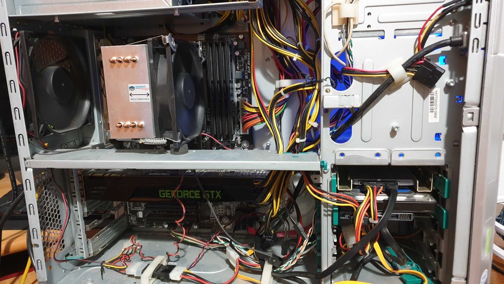 Componente Laptop-PC