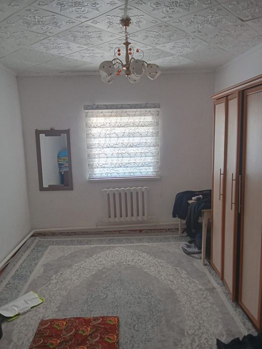 Дом  Кызыл балык