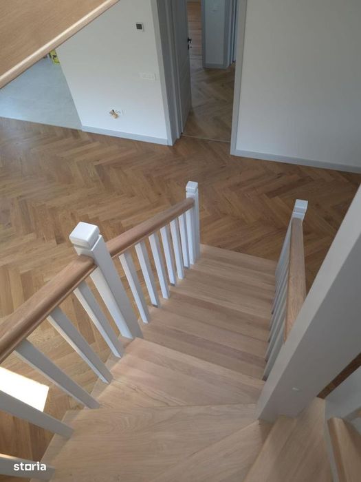 Vilă premium de vânzare în Buftea,  județul Ilfov