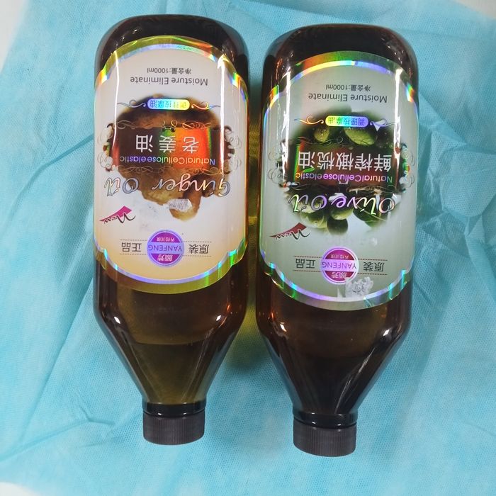 Масло для массажа