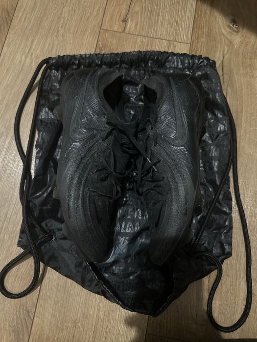 Ghete de fotbal profesionale/elite phantom marime 42