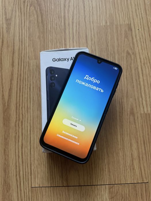 Продам Samsung a15