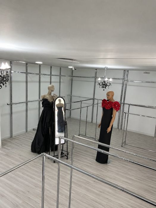 Spațiu comercial/apartament