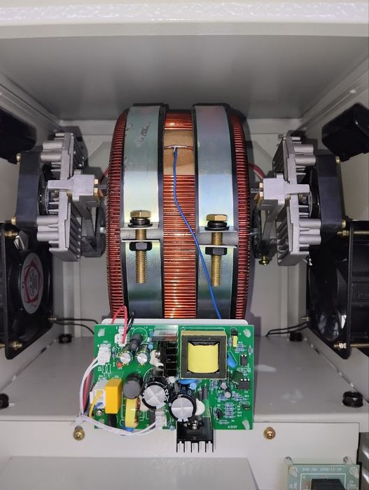 Стабилизатор напряжения Андели ва Стабил