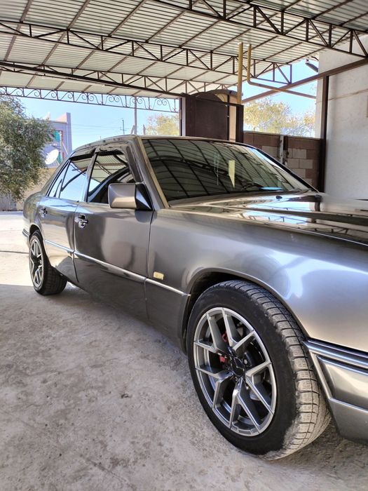 Продам. Мерседес 230.