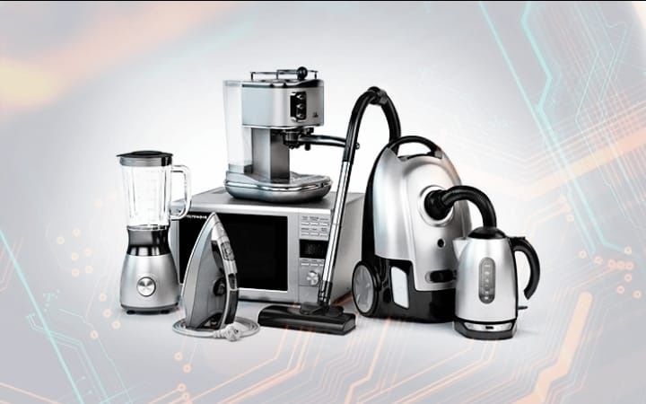 Микротолқынды пеш жөндеу