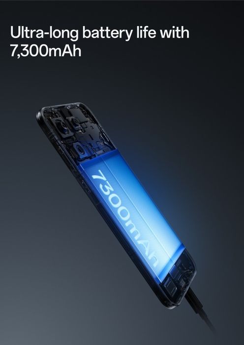 OnePlus 15 Global India почти новый