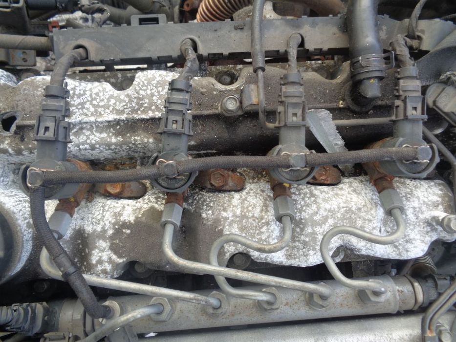 Vand set Injectoare Kia Ceed 1.5 110CP CRDI din 2010