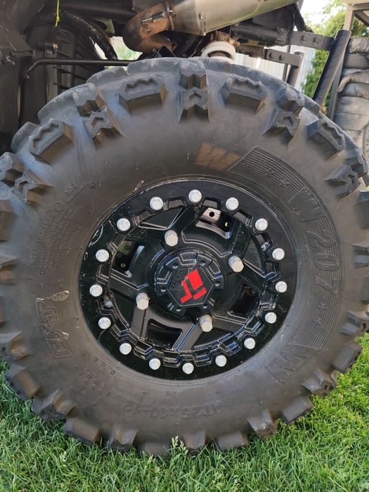 ATV Polaris Scrambler 1000 XP an 2018 accept schimburi