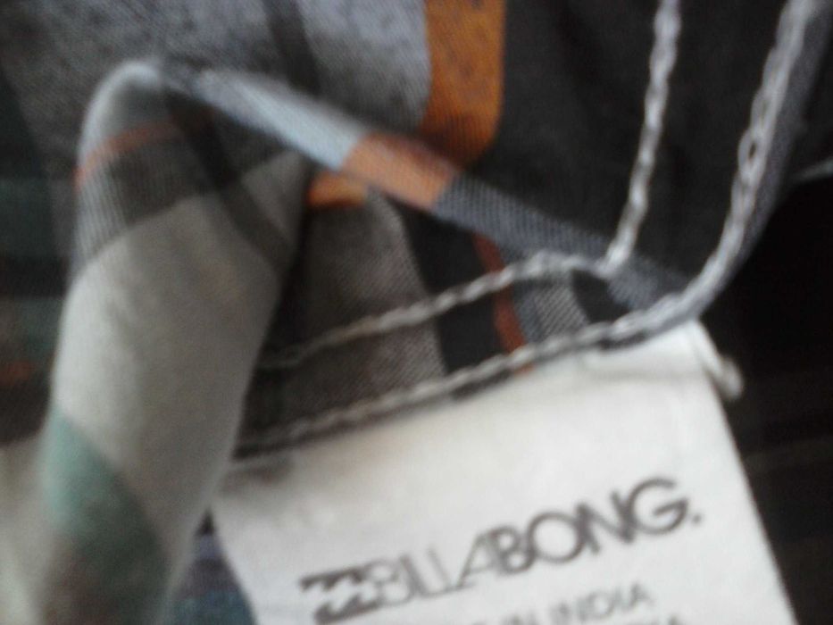 Billabong оригинална мъжка риза