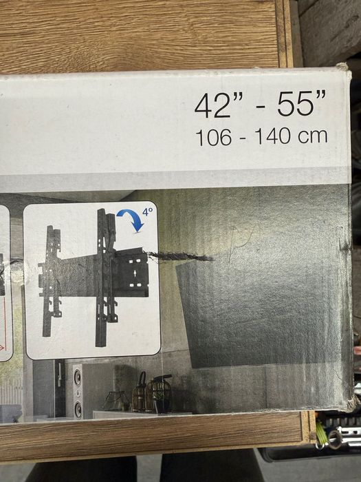 Стойка за телевизор