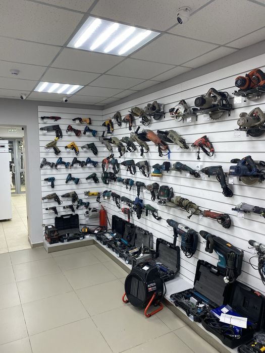 Инструменты от 6.000 тг (ТМ79)