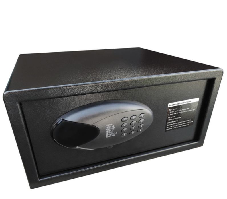 Cейф гостинитца оптом