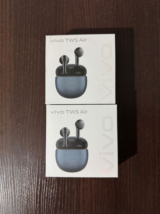 Наушники Vivo Tws air