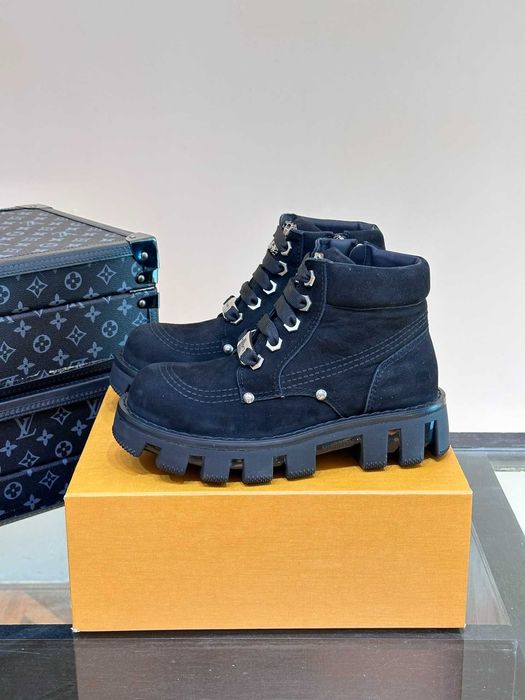 Ghete Louis Vuitton Premium