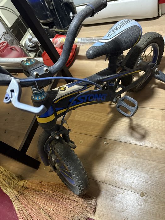 Велисопед velosiped