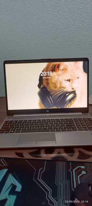 HP konputer dakument karobka xammasi bor