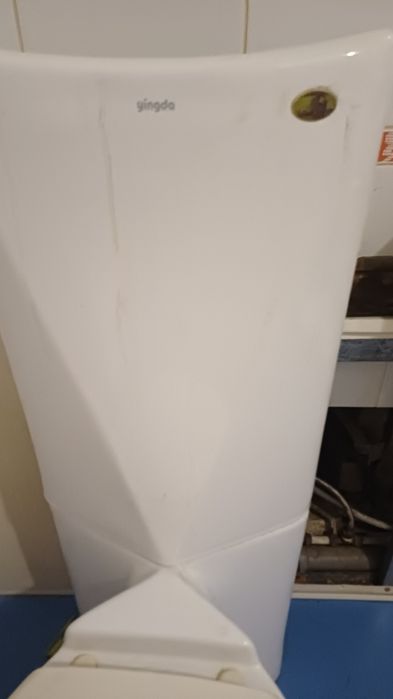 Продам унитаз б/у