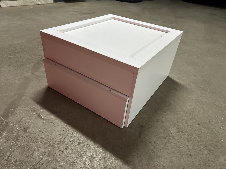 Подиум под реклайнер