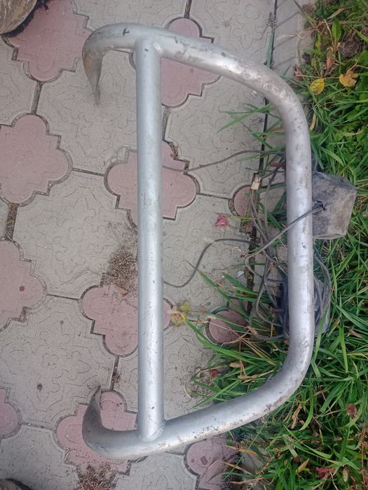 Продам кенгурятник