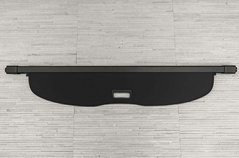 Щора за багажник за renault koleos (2016-)