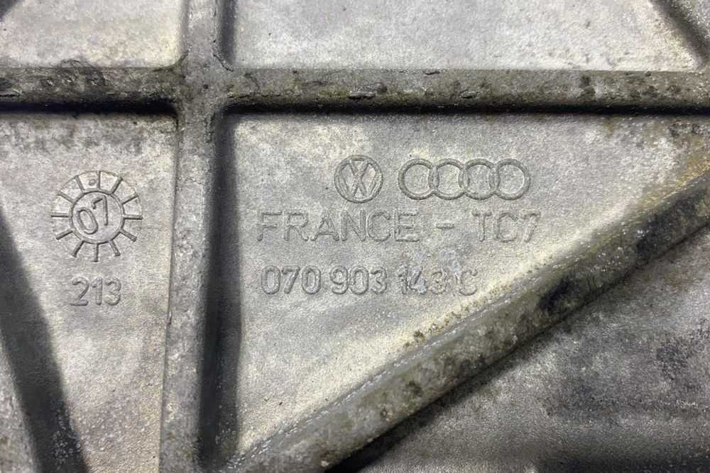 Suport alternator 070903143C T5 2.5 TDI 2003-2010 Euro 3/4